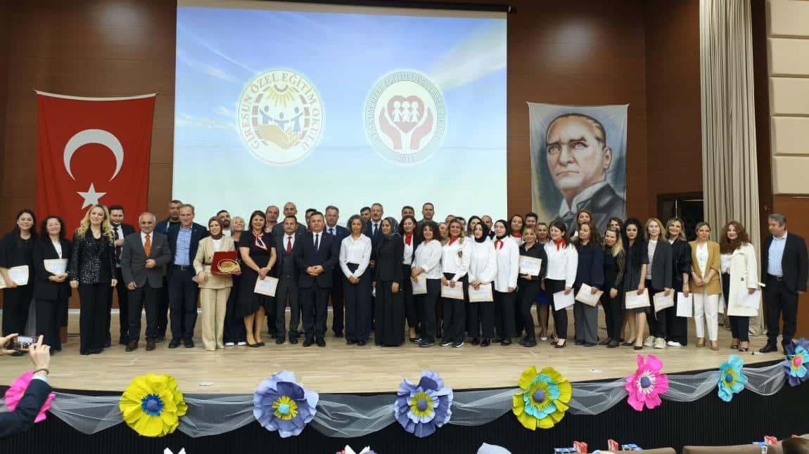 Dünya Engelliler Haftası